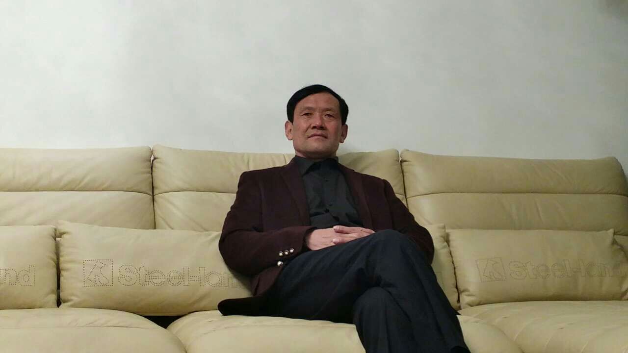 河南商丘糖心VLOG网站进入复合肥经销商 张新友